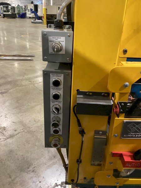 TOX PRESSOTECHNIK MAG 030.663.A.001