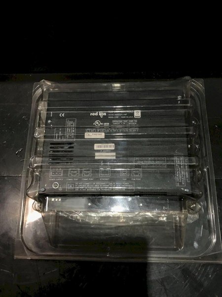 RED LION G308C000 OPERATOR INTERFACE PANEL NEW