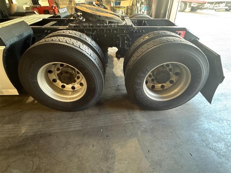 2018 Volvo VNL64T780 Stock #968961
