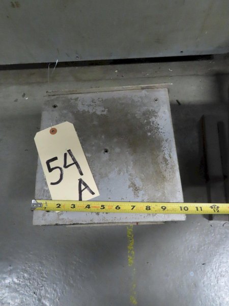 10" x 10" Riser Block
YOBRO #26302