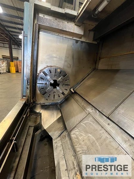 Lathes CNC