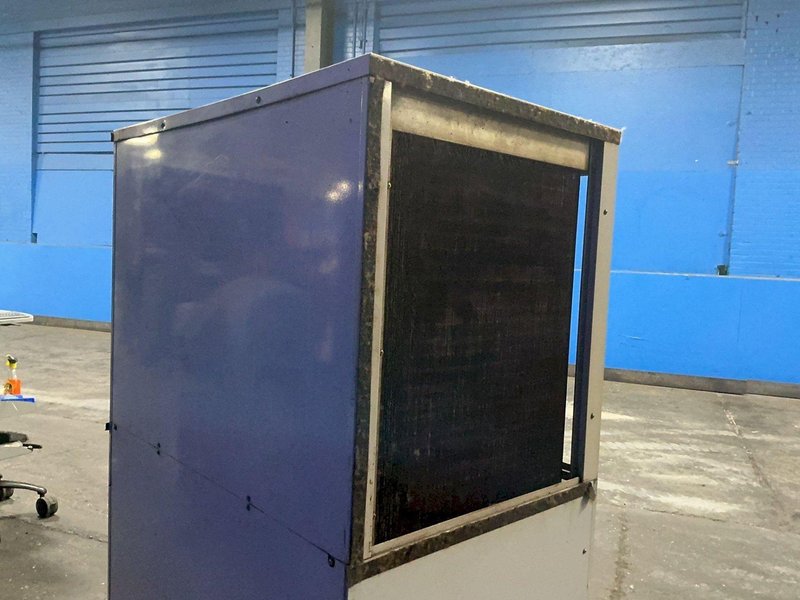 Orion 11000/115000kcal/h Unit Cooler - Rkl-350d-c