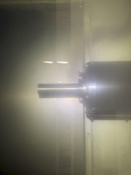 2024 Okuma MA-500HII Used CNC Horizontal Machining Center For Sale