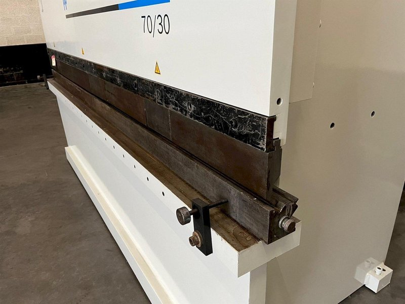 LVD - PP 70 ton x 3100 mm