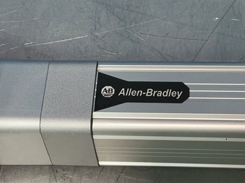 Allen Bradley  Mp Series Electric Cylinder  - Mpar-b2600f-v2a