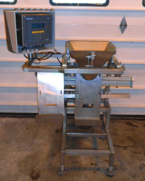 Starflex Model: SFS-10A  Weigh Type Bagging System