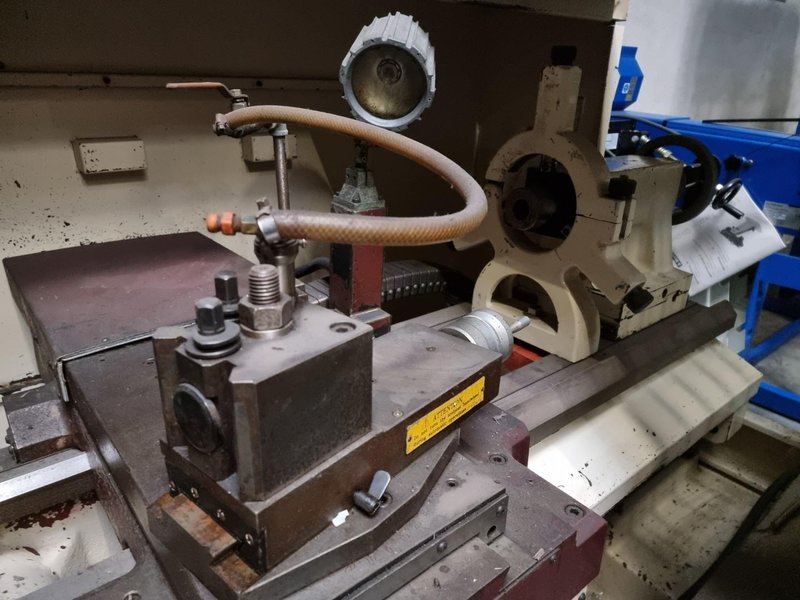 Chevalier - FCL 1840 - Ø 460 x 1000 mm CNC
