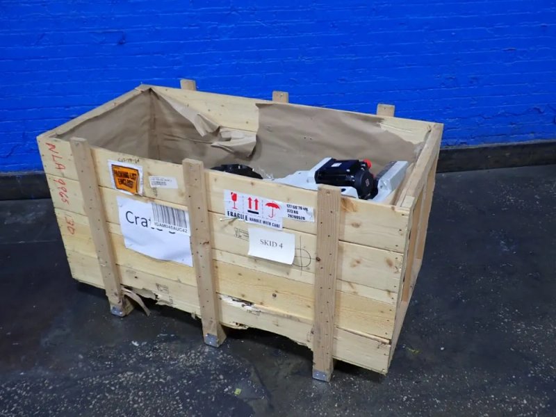 Hardinge Live Spindle Unit - Ls-200dbr-16t