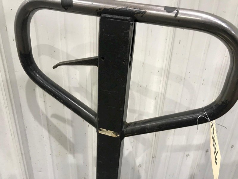 4500 LB CROWN PALLET JACK: STOCK #73446