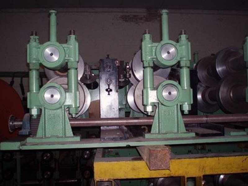 CBM - Roll forming line