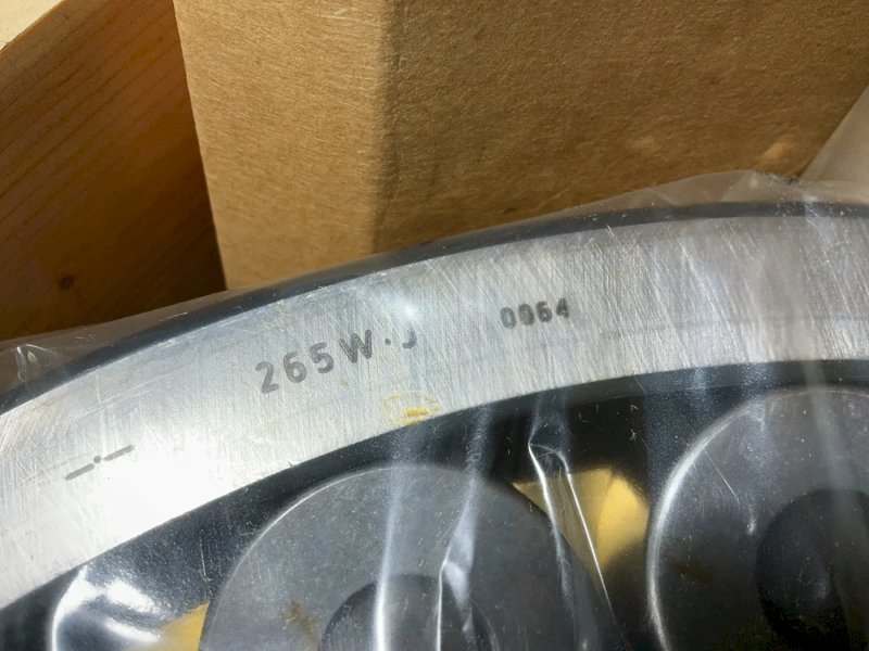 Dodge Roller Bearing - 22244bk.mb.c3
