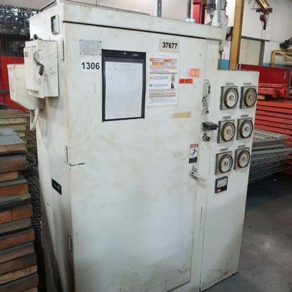 National Model 750 5 Die S1 Parts Former