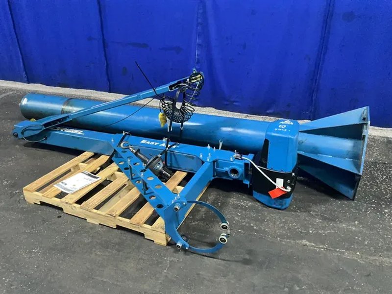Gorbel 330 Lbs Jib Crane - G-force Q