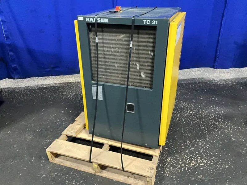 Kaeser Compressed Air Dryer - Tc 31