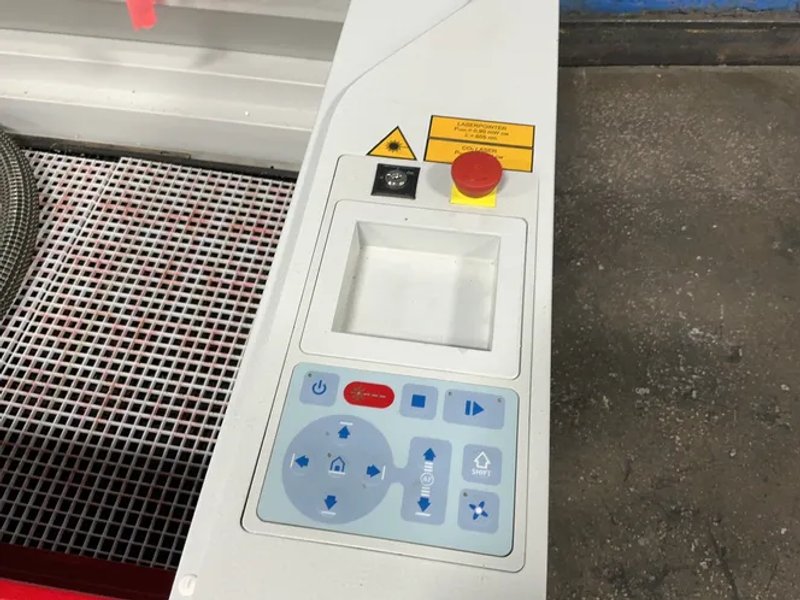 Trotec Laser Engraving Machine  - Speedy 400