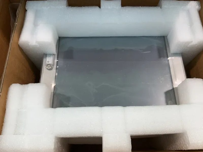 Pro-face Touch Screen Industrial Pc - Pfxpp160dd20n00n00