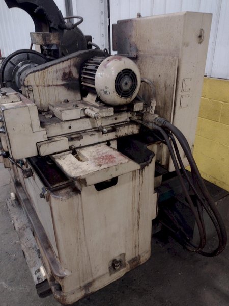 16" HEALD MODEL #271 INTERNAL ID GRINDER: STOCK #17351
