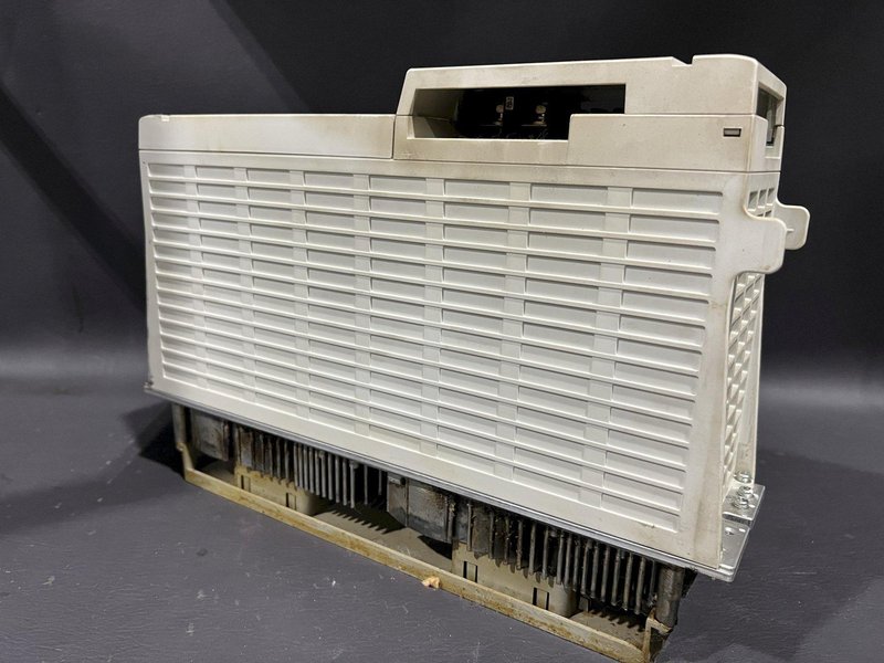 Mitsubishi CNC Spindle Drive Amplifier MDS-C1-CV-4535 MDSC1CV4535
