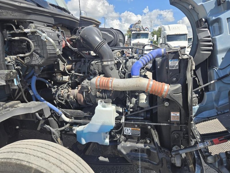 2024 Kenworth T680 1XKYDP9X3RJ265006