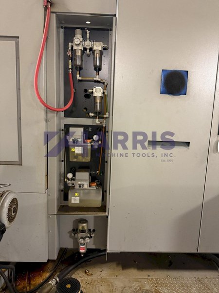 Used, DMG Mori NT4250DCG/1000SZ 5 AXIS TURNING AND MILLING CENTER WITH SUB SPINDLE