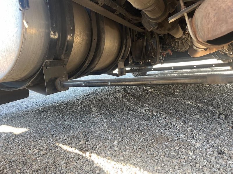 2023 Kenworth T680 1XKYDP9X6PJ224754