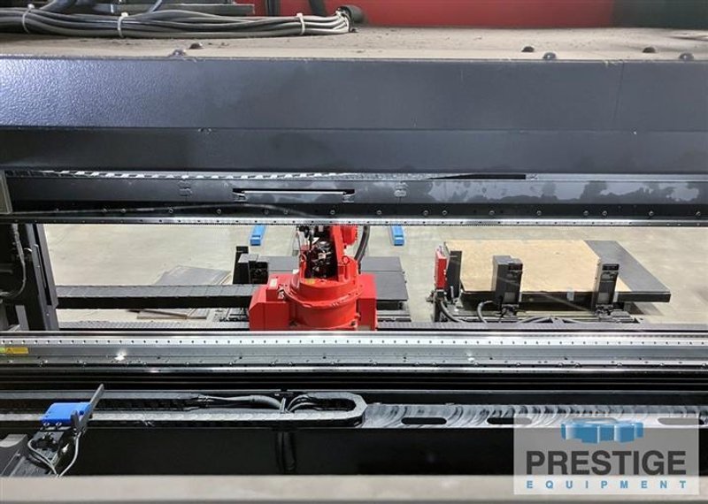 Brakes Press Hydraulic