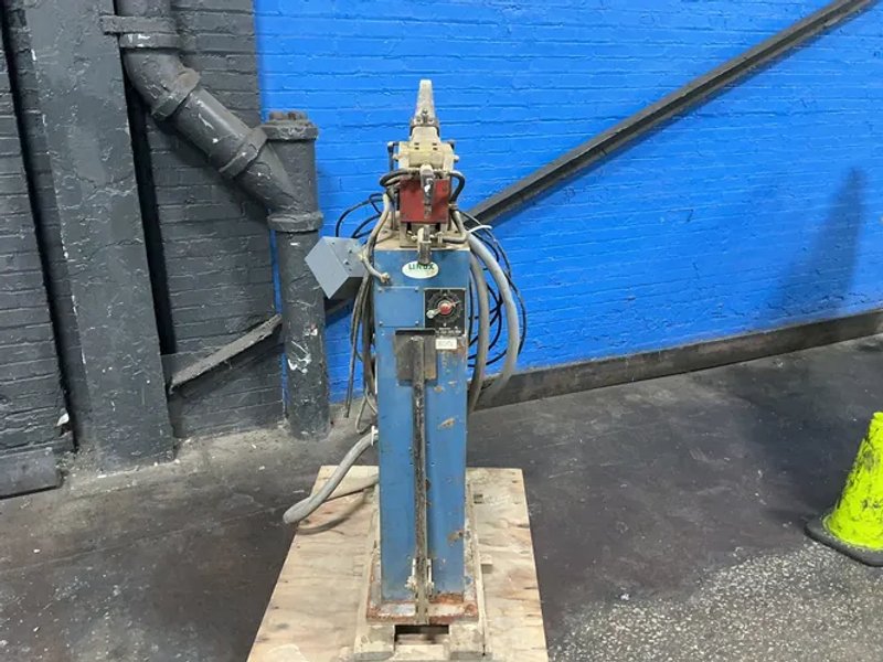Miller 20 Kva Spot Welder - Mps 20ft
