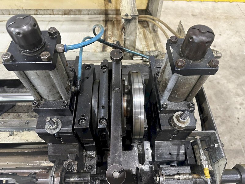 7/8" T-DRILL MODEL #TCC-50 TUBE CUTTER CUTOFF: STOCK #20115