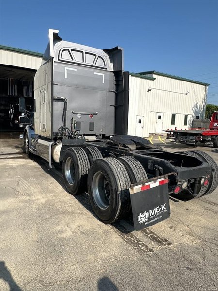2020 Peterbilt 579 1XPBDP9X4LD650676