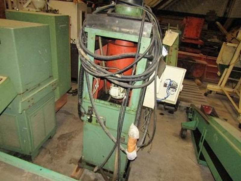 SAKAMURA PARTS WASHER