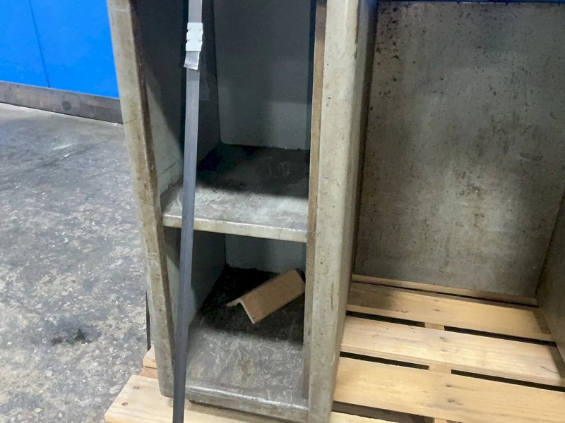 Denison 4 Tons Multi Press - Df4c01a59s01c18