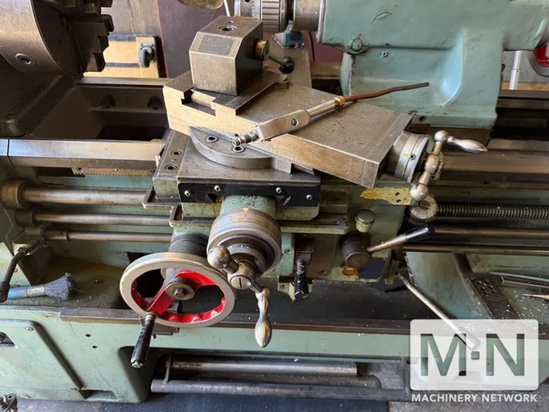 Mori Seiki MS-850G Lathe
