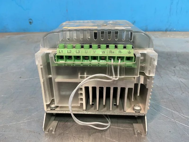 Dynadrive 2.2 Kw Variable Frequency Drive - Dmcs022f10tn0
