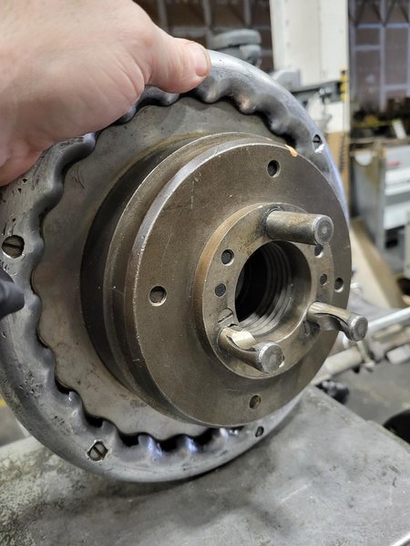 South Bend "Fourteen" Engine Lathe