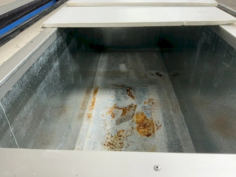 Enviromental Equip 63” X 20” X 20” Ultra Low Freezer - C85-14