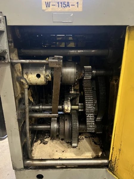 TORIN #W 115A SPRING COILER
