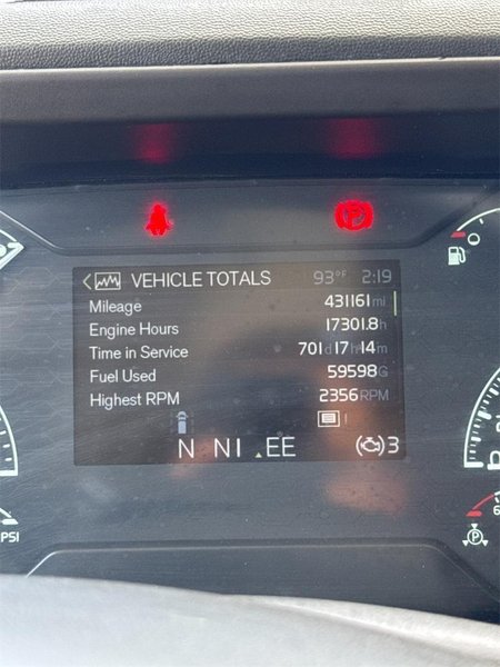 2022 Volvo VNL64T 760 4V4NC9EH9NN602667