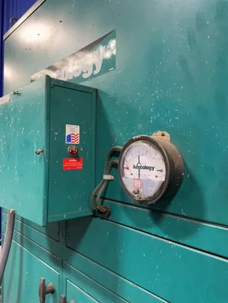 Aercology Mist Collector - Cff 1500