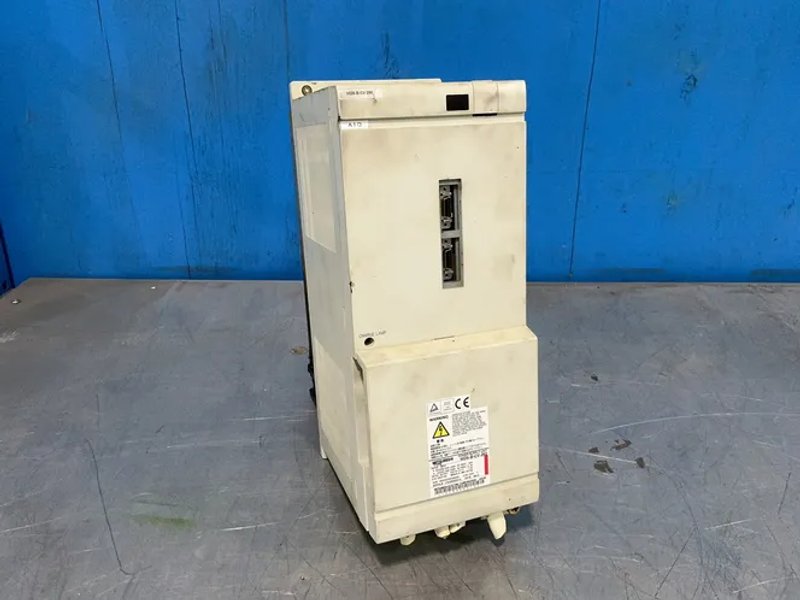 Mitsubishi Electric  95 Amps  Power Supply Unit  - Mds-b-cv-260