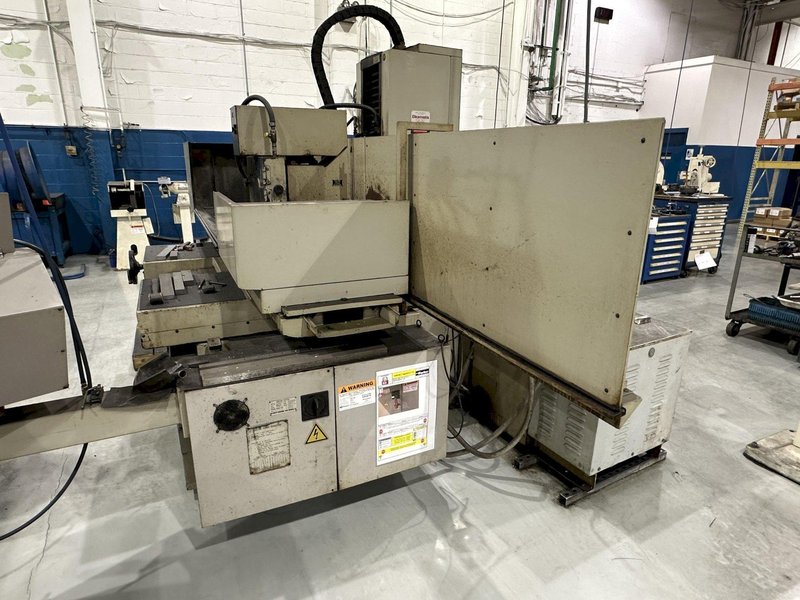 20" X 40" OKAMOTO MODEL #ACC-20-40EX CNC HORIZONTAL SURFACE GRINDER: STOCK #20991