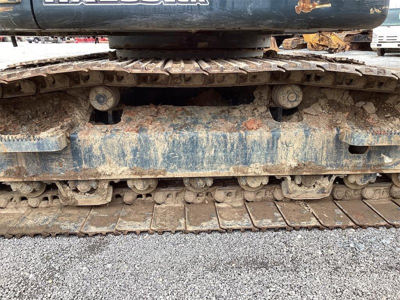 2021 Hyundai HX235LCR HHKHK604EE0000645