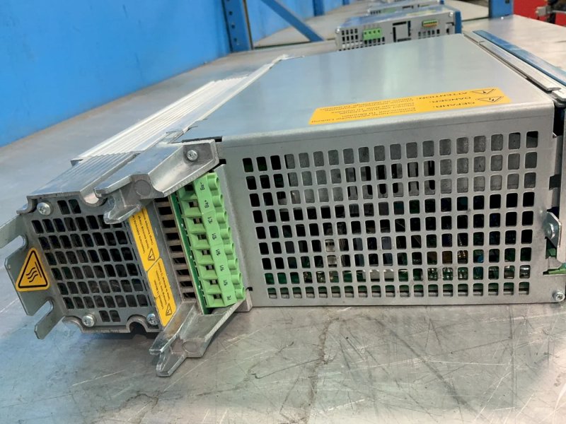 Kollmorgen  Servo Drive  - Mmc-sd-6.0-460-d