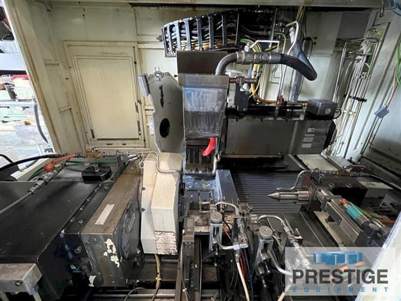 Grinders Cylindrical CNC