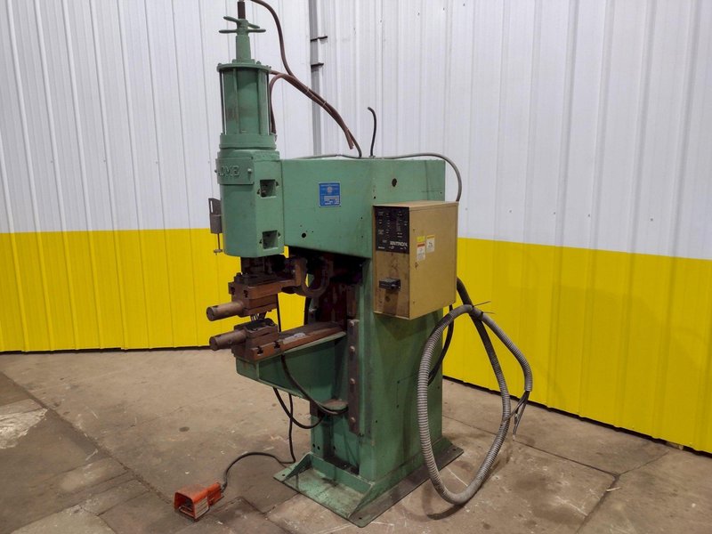 75 KVA ACME SPOT WELDER: STOCK #20262