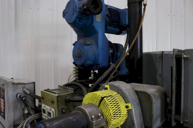 22 TON BLISS MODEL # C-22 OBI PRESS: STOCK #73350