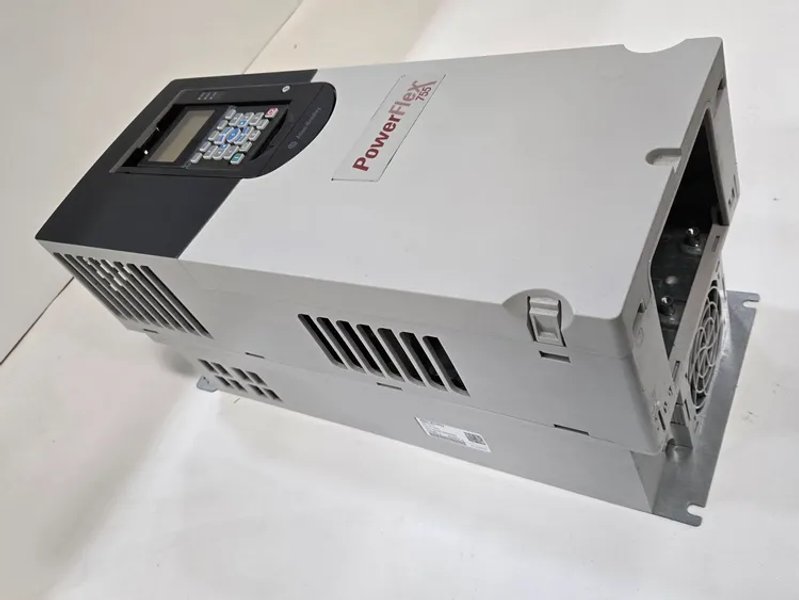 ALLEN BRADLEY 20G11ND027JA0NNNNN SER A USED