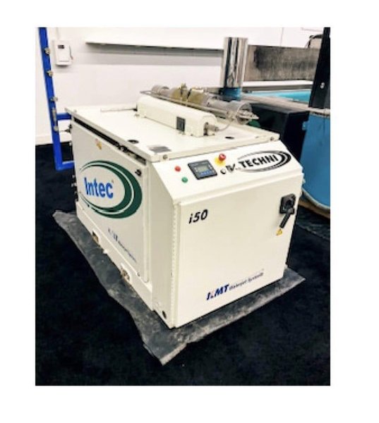 5’x10′ Techni I510 Waterjet, 2007