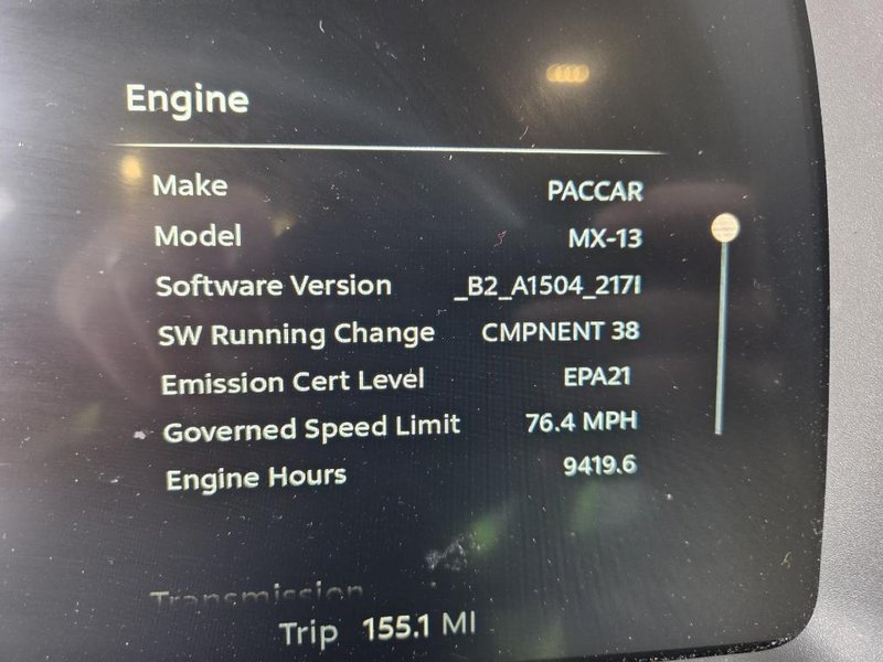 2022 Peterbilt 567 804176