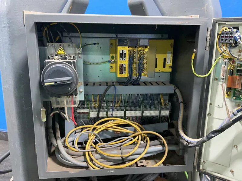 Fanuc Robot - M-410ib/160