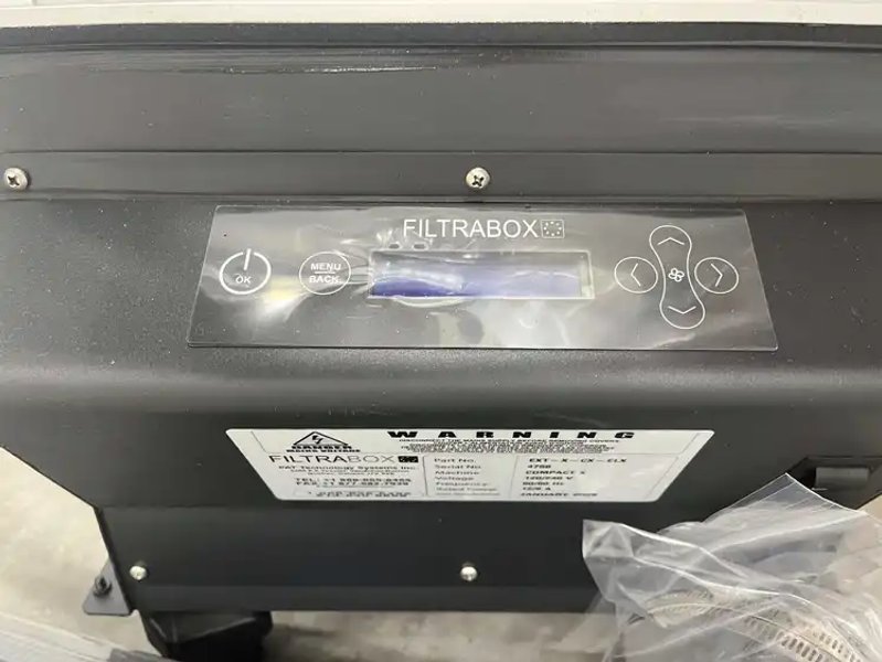 2025 EPILOG EDGE FUSION 24 | Laser Markers